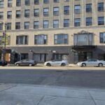 1783 Howard Street  Chicago IL 60626