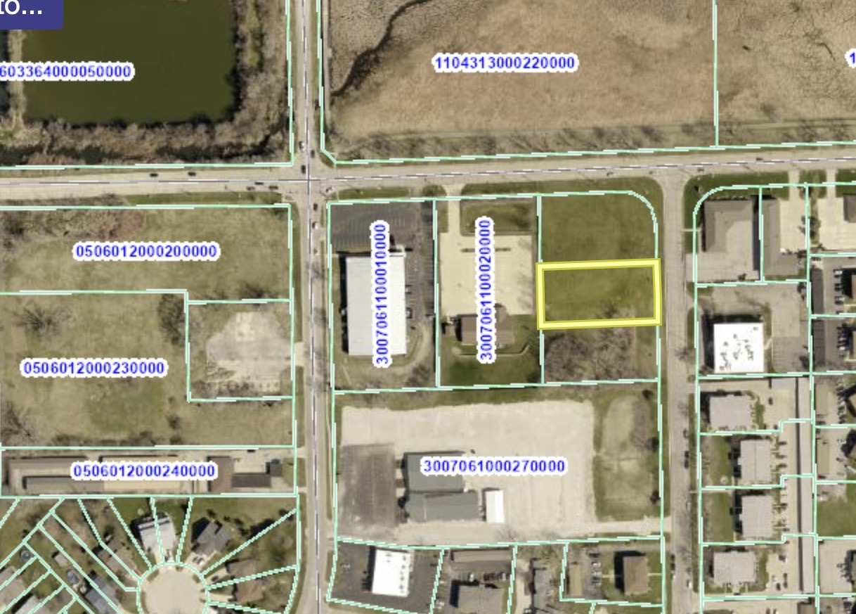 8 Rock Run Drive  Crest Hill IL 60403