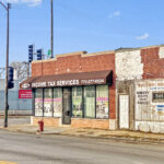 4386 Ogden Avenue  Chicago IL 60623