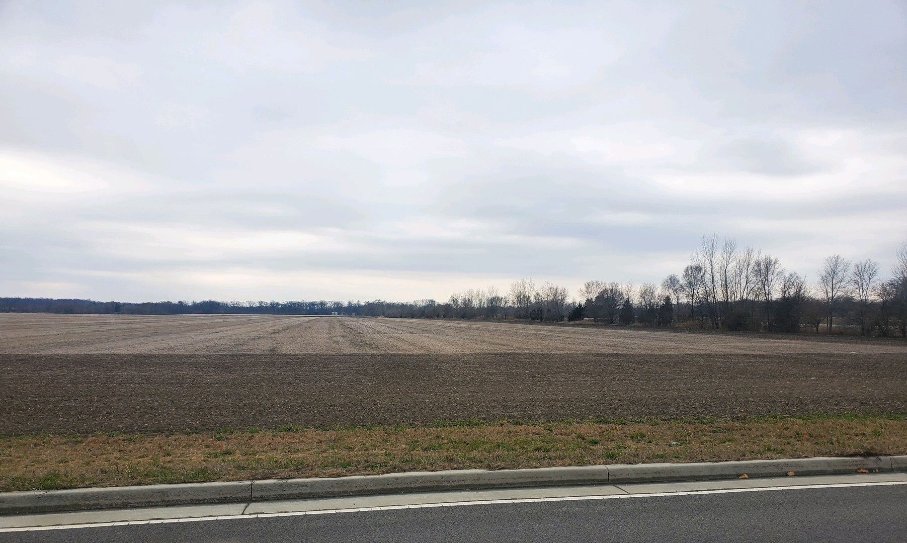 SW Rt 53 Wilmington Peotone Road  Wilmington IL 60481