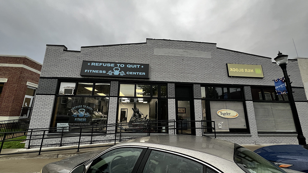 222 Main Street Morrison IL 61270