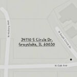 34110 CIRCLE Drive Grayslake IL 60030