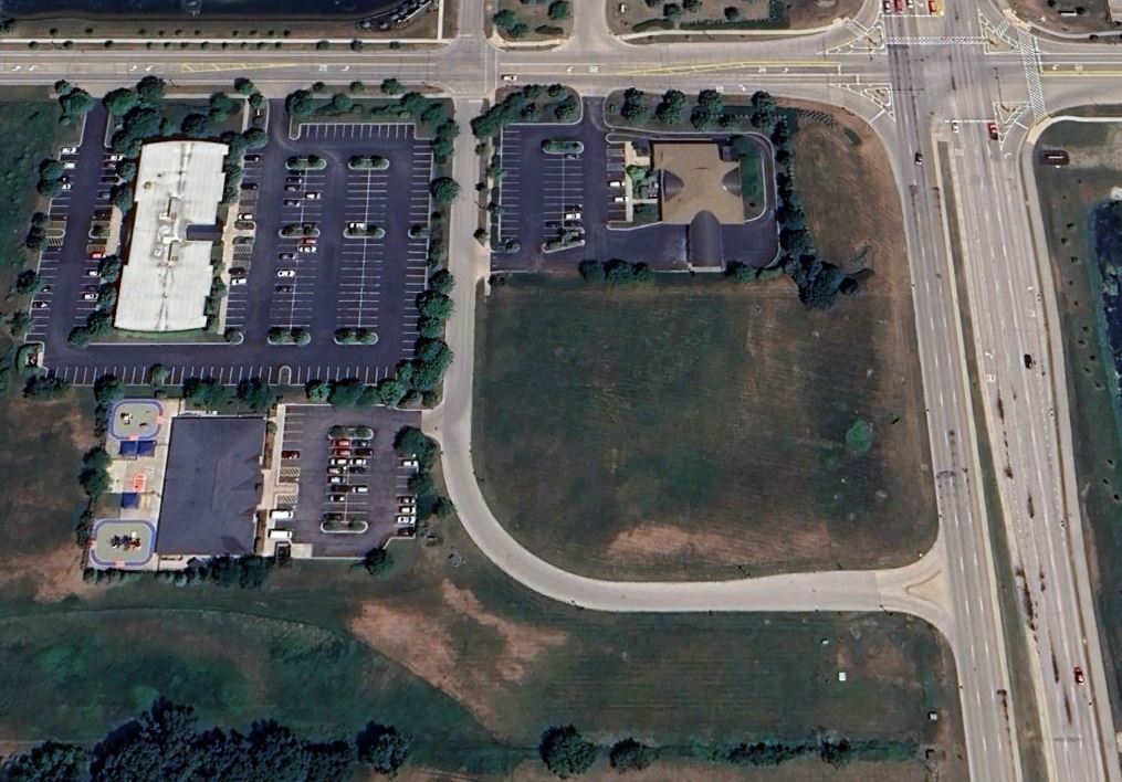 0 Princeton Drive  Huntley IL 60142