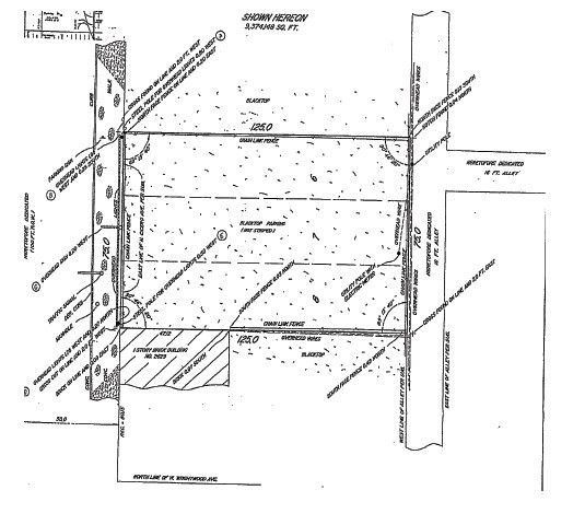 2613-2633 Cicero Avenue  Chicago IL 60639