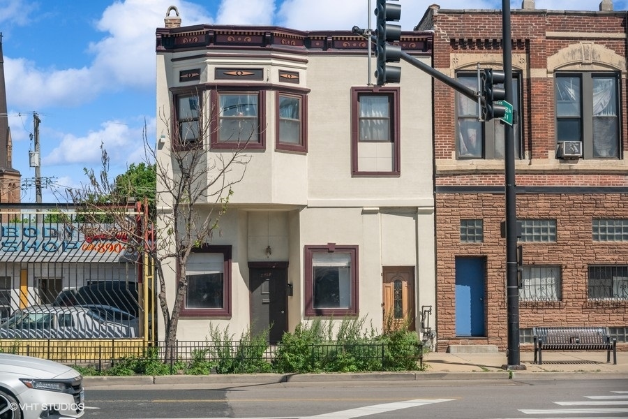 2410 Blue Island Avenue  Chicago IL 60608