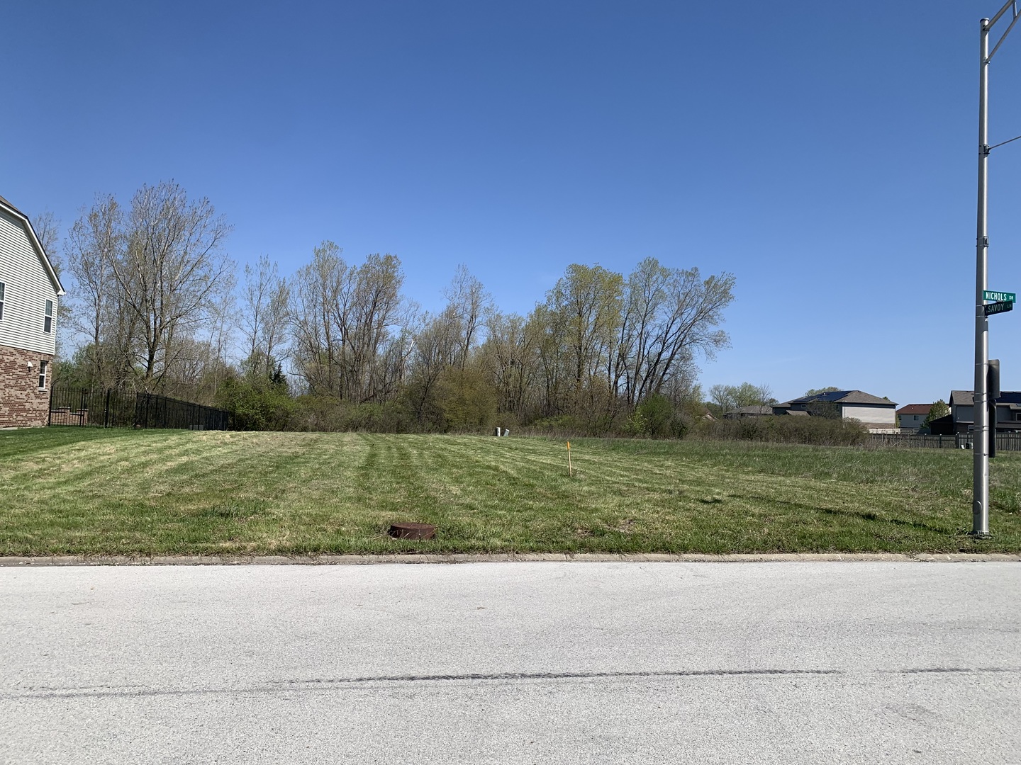 2148 Nichols Drive  Lynwood IL 60411