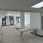 523 Davis Street  Evanston IL 60201