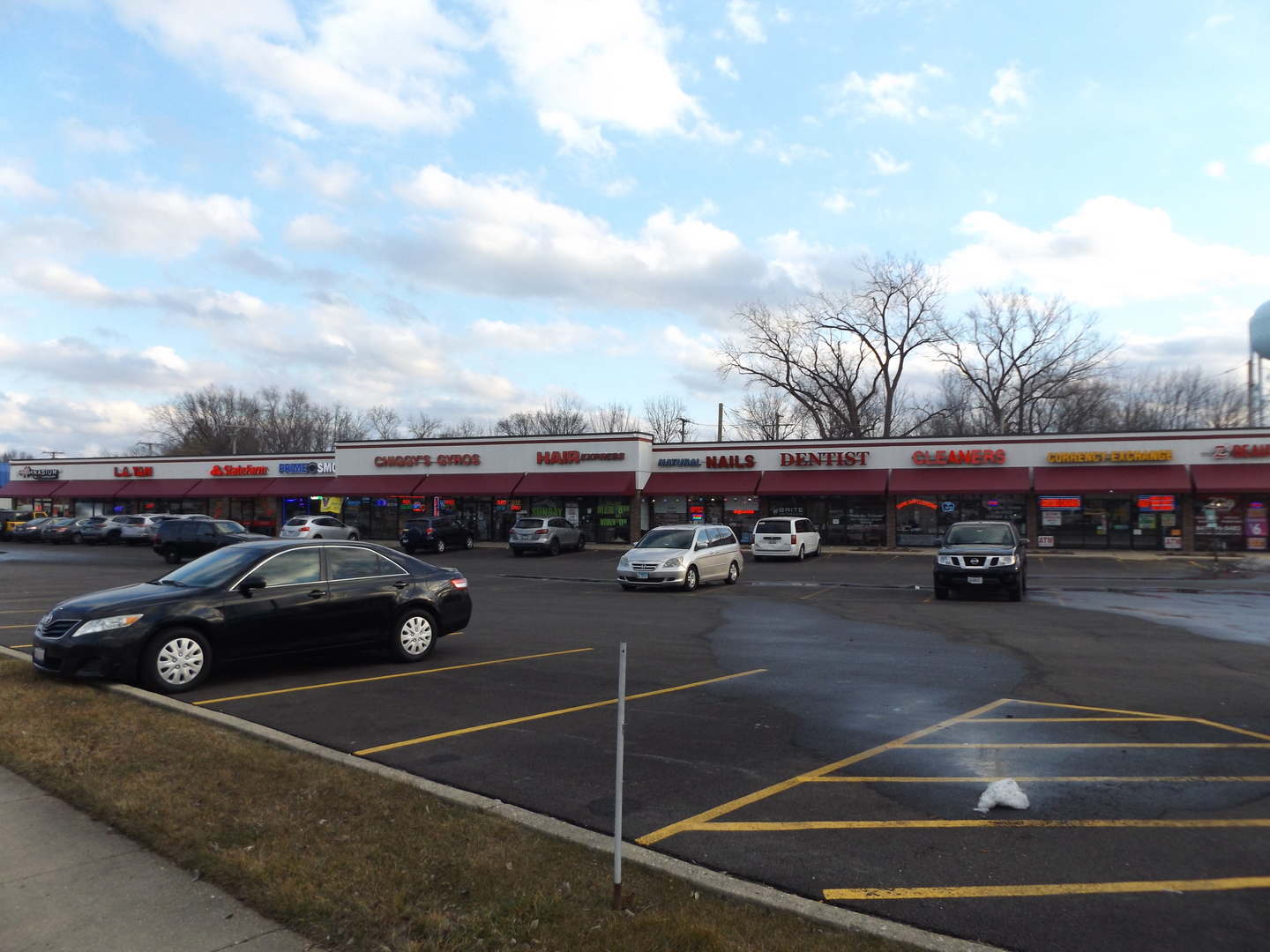 169 NORTHWEST Highway  Palatine IL 60067