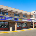 14200 Martin Luther King Drive  Dolton IL 60419