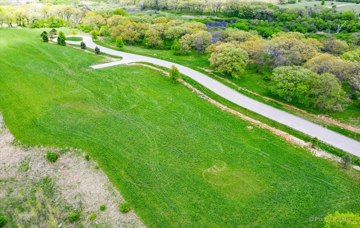 4403 Preservation Court  Johnsburg IL 60051