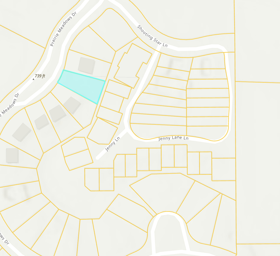 506 Prairie Meadows Drive  Heyworth IL 61745