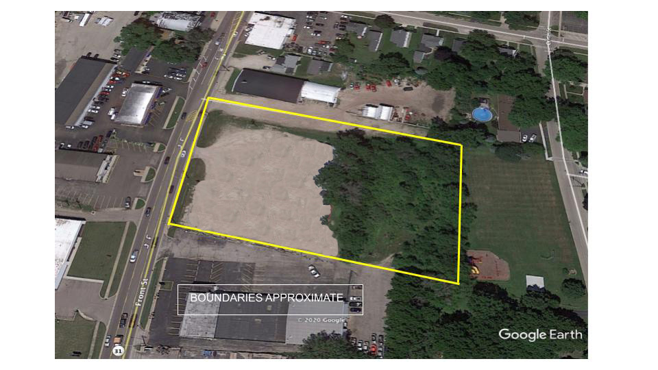 914 Front Street  McHenry IL 60050