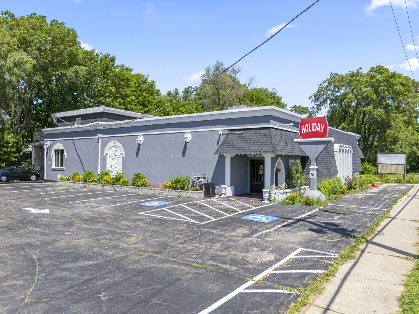 10140 Roberts Road  Palos Hills IL 60465