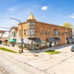 000 Lincoln Street  Waterman IL 60556