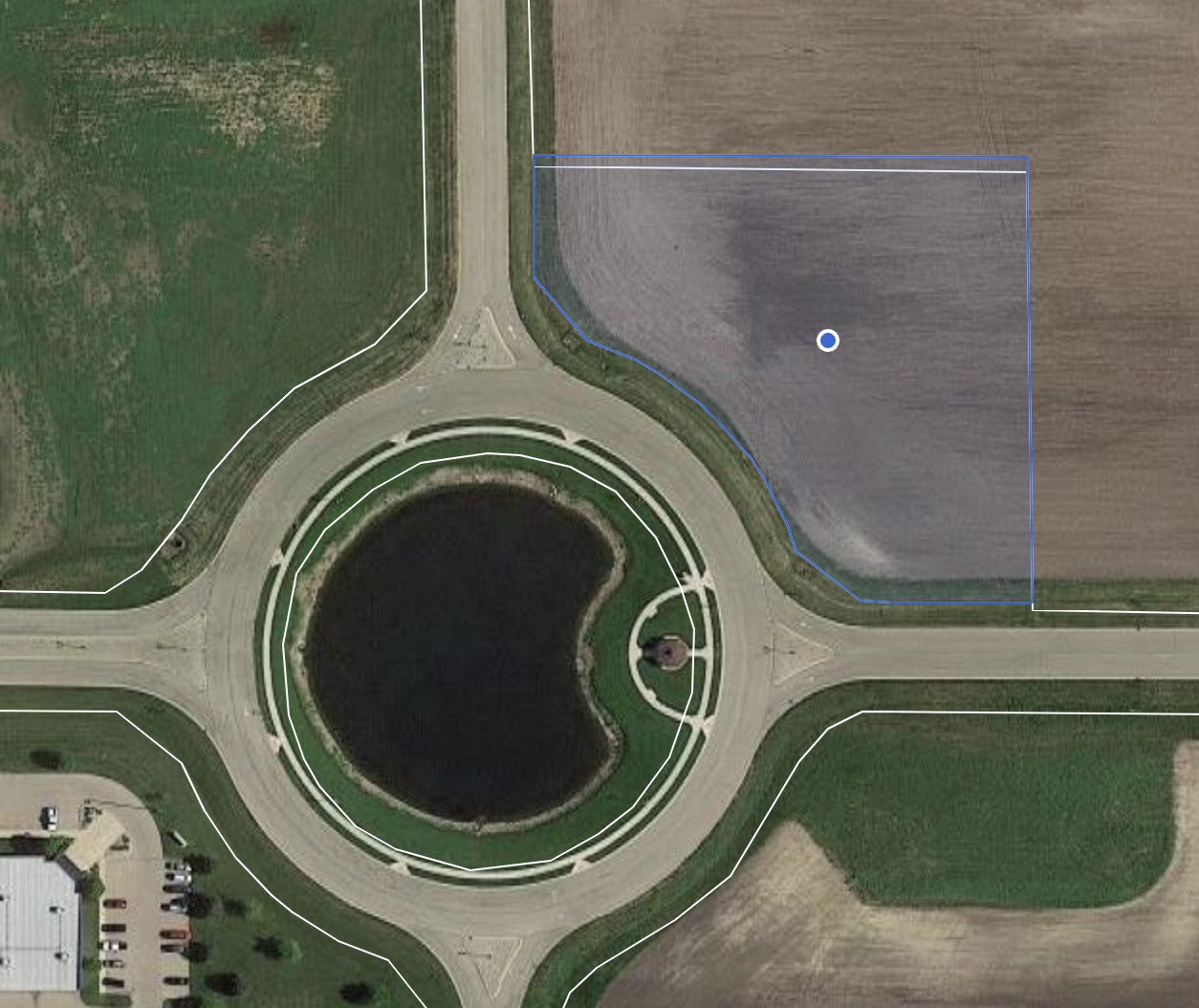 Lot 6 Ace Road  Princeton IL 61356