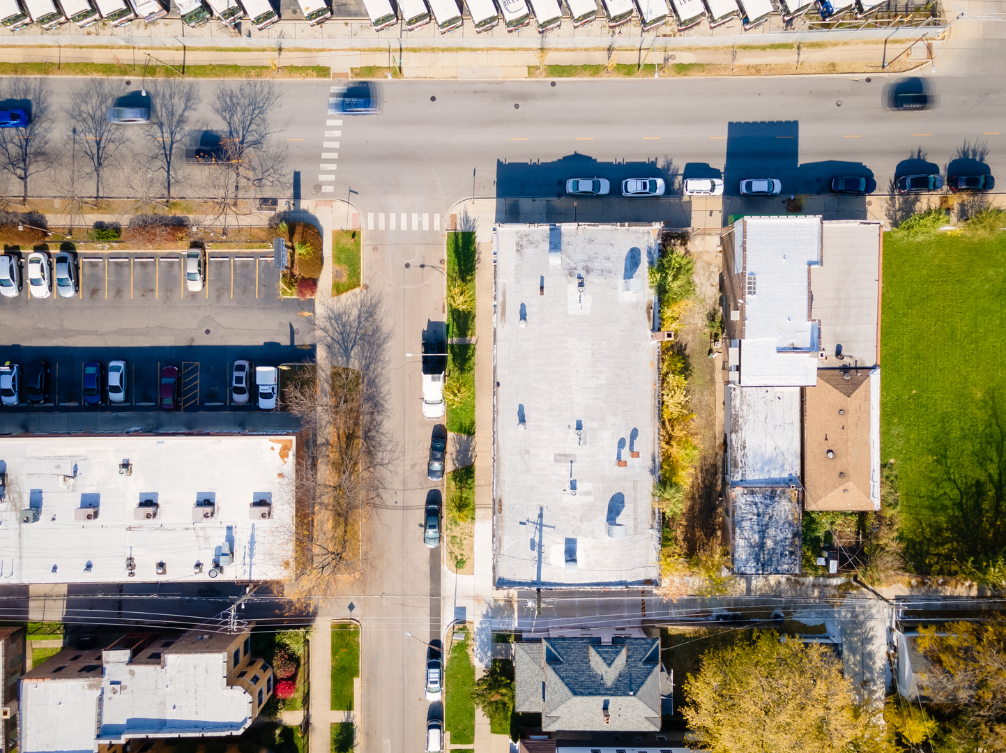 255 79th Street  Chicago IL 60620