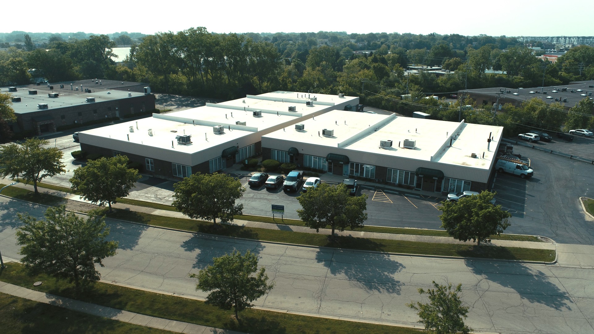 2095 Stonington Avenue  Hoffman Estates IL 60169