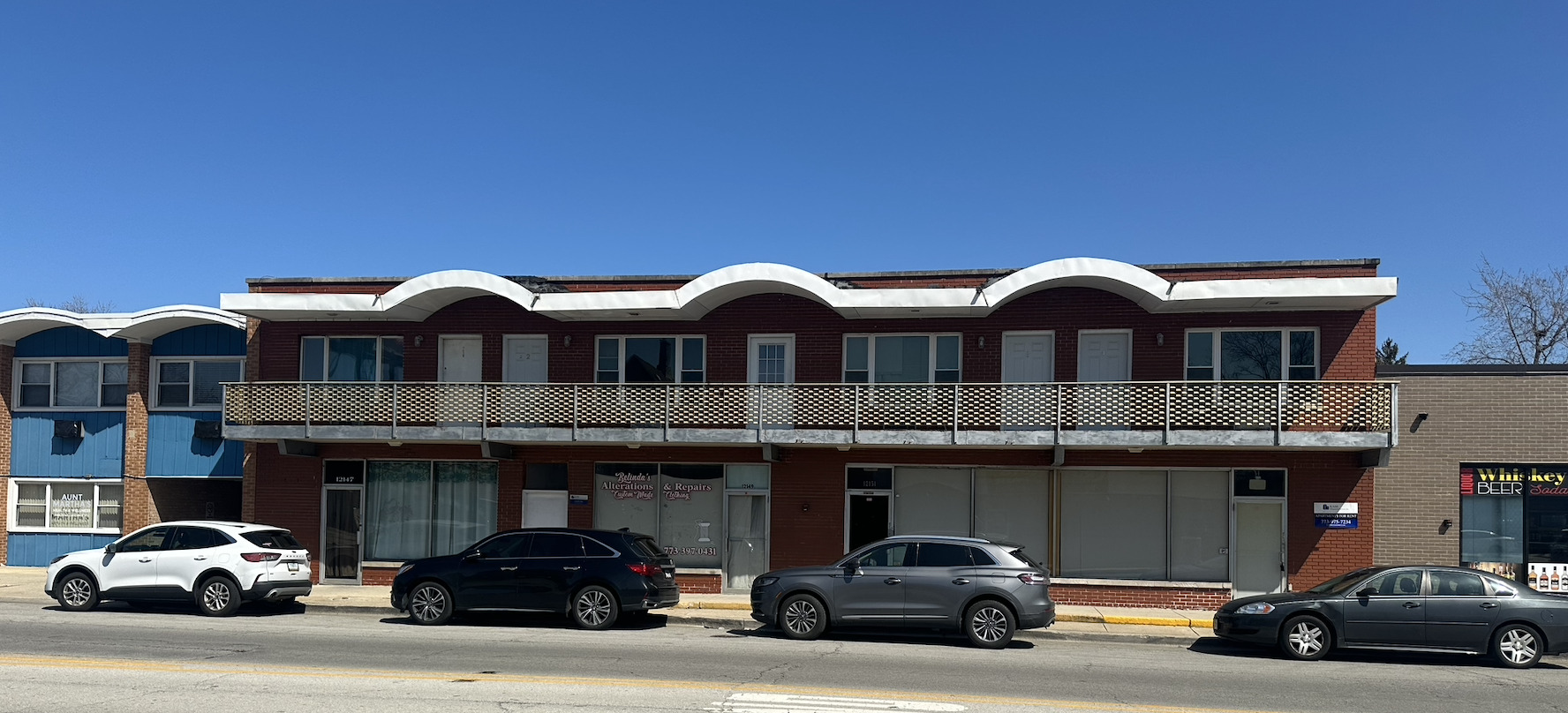 12151 Western Avenue 12151 Blue Island IL 60406