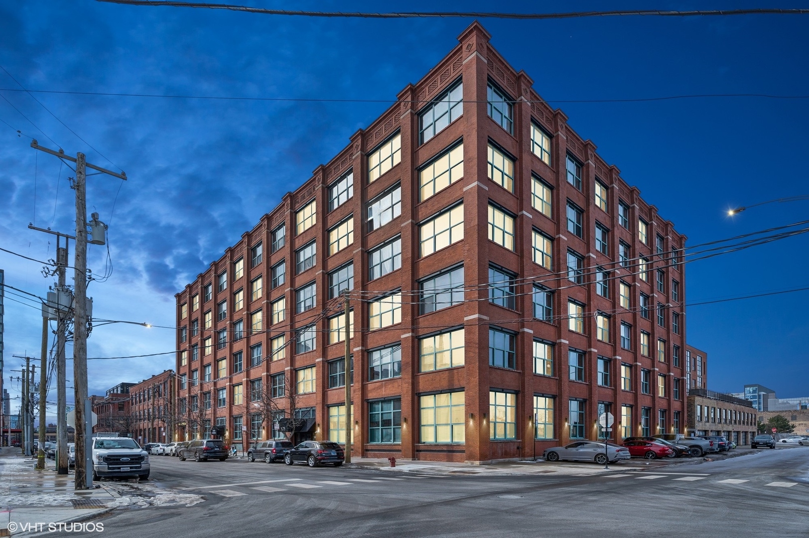 312 May Street 102 Chicago IL 60607