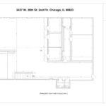 3437 26th Street  Chicago IL 60623