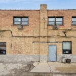 6444 Milwaukee Avenue  Chicago IL 60631