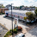 1933 Ridge Road  Homewood IL 60430