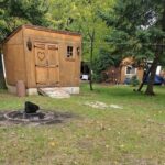 4-152 Woodhaven Lakes   Sublette IL 61367