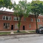 5256 Chicago Avenue  Chicago IL 60651