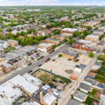 5921 Lawrence Avenue  Chicago IL 60630