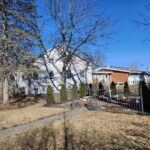 501 Emerson Street  Mount Prospect IL 60056