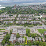 6821 HARPER Avenue  Chicago IL 60637