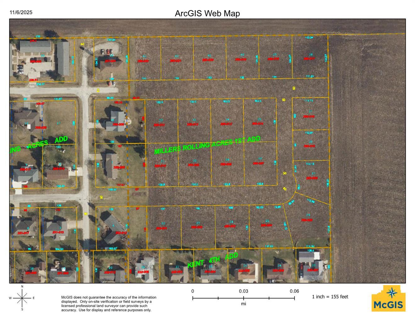 207 9th Street Gridley IL 61744