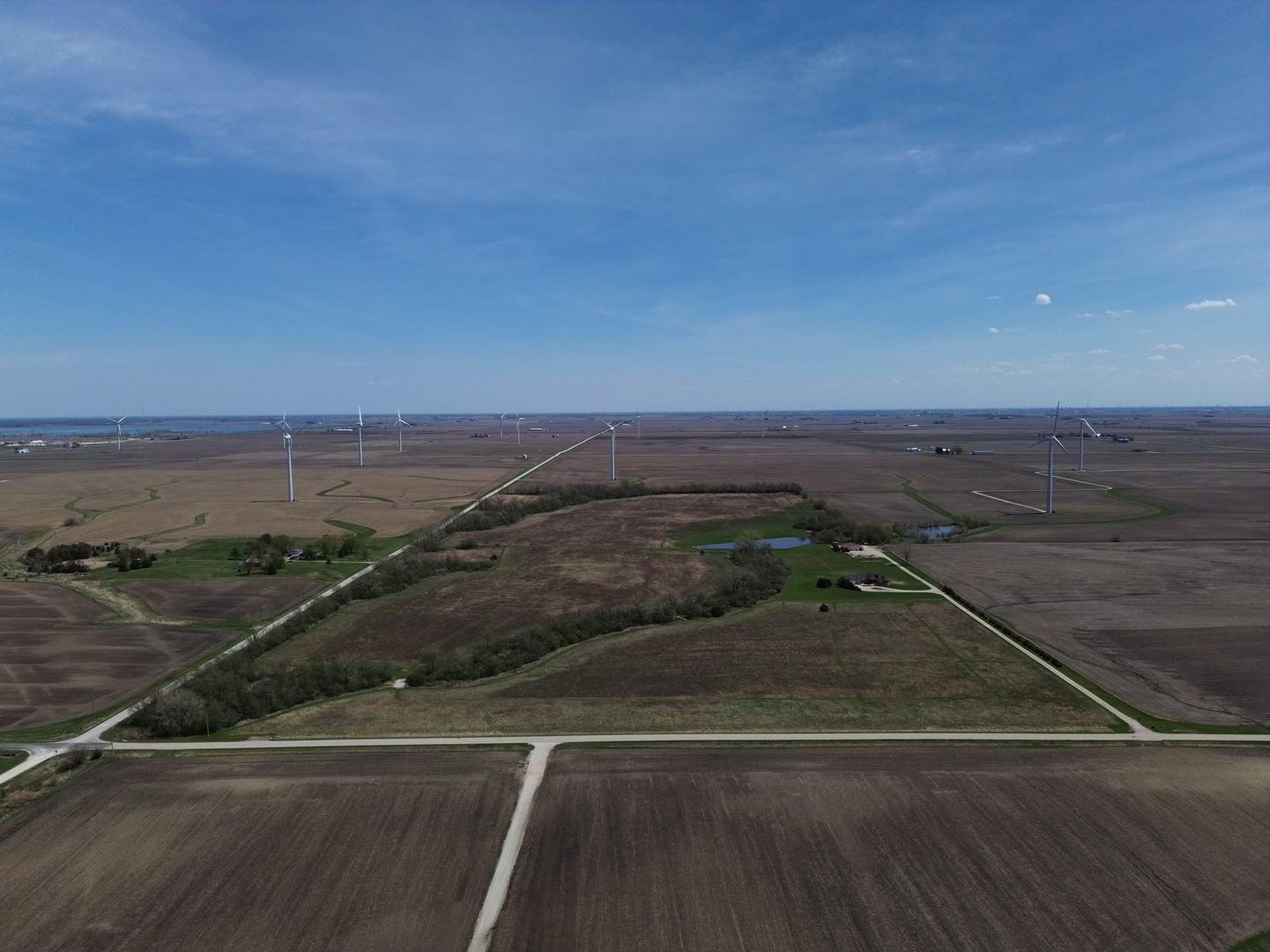 1976 24th Road  Ransom IL 60470