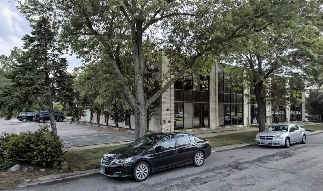 10001 Derby Lane Westchester IL 60154