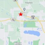 0 Lucas and Route 14   Crystal Lake IL 60014