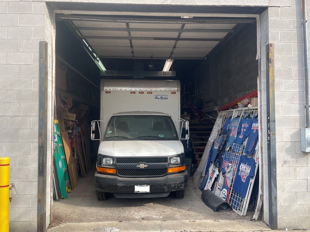 5635 Irving Park Road  Chicago IL 60634