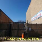5620 Western Avenue  Chicago IL 60659