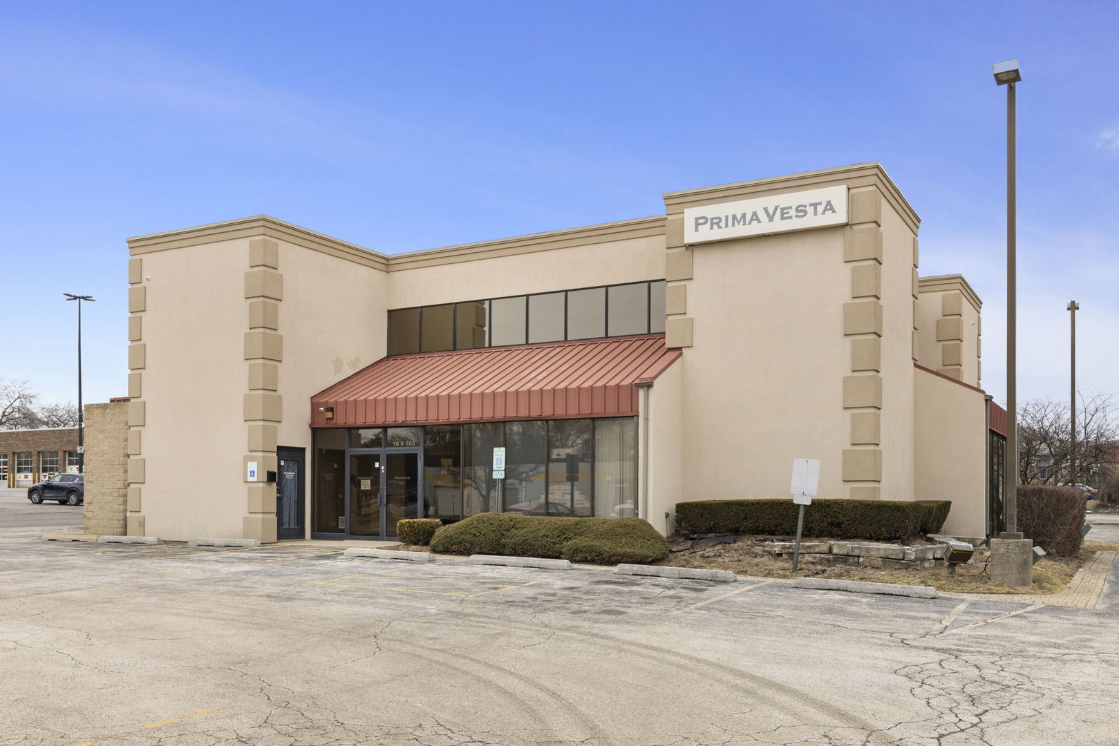 10S660 Kingery Highway Willowbrook IL 60527