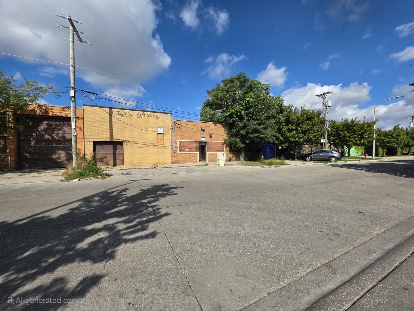 1618-22 Throop Street  Chicago IL 60642