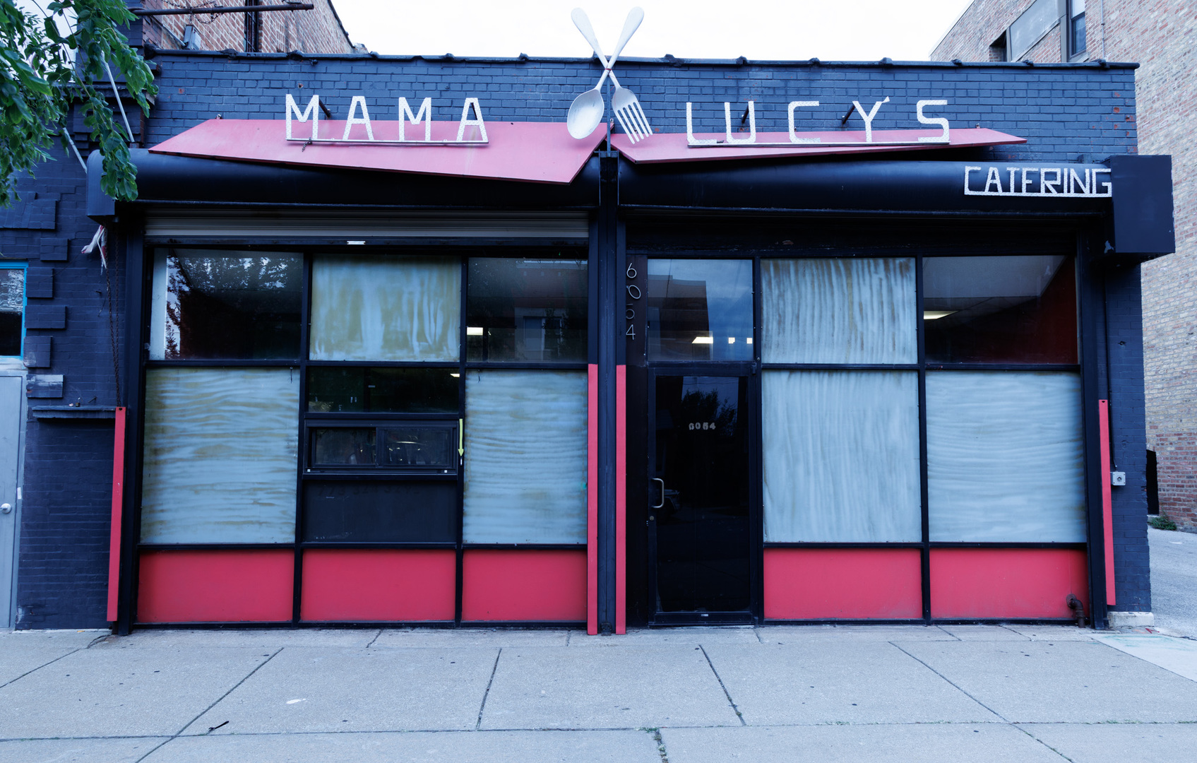 6054 Prairie Avenue  Chicago IL 60637