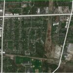 1N450 Highland Avenue  Glen Ellyn IL 60137