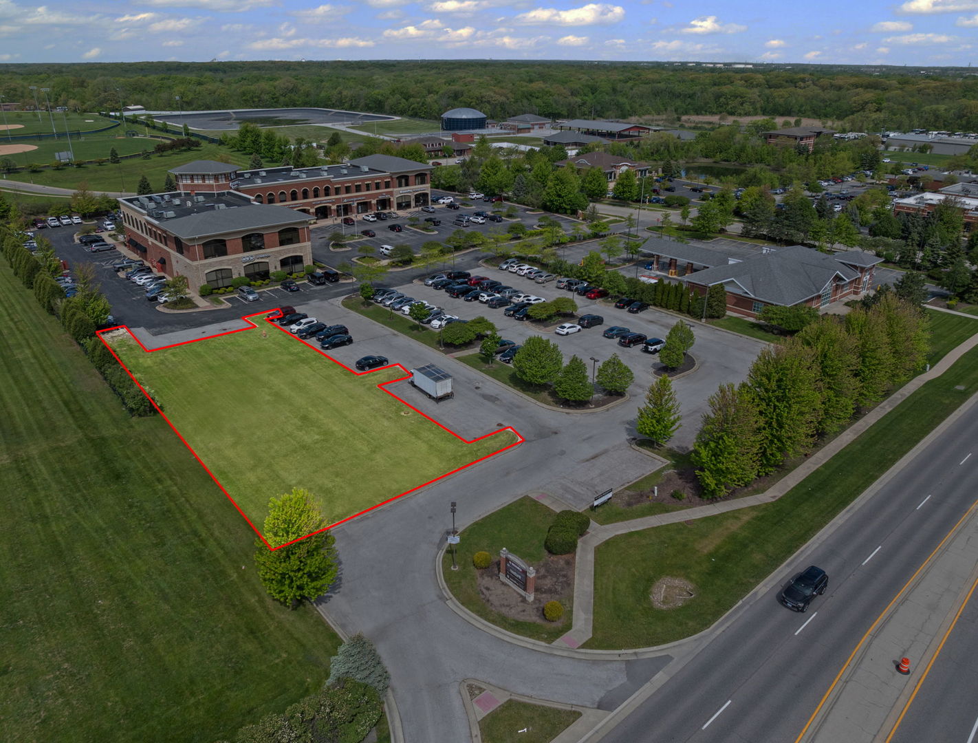 9645 Lincolnway Lane  Frankfort IL 60423