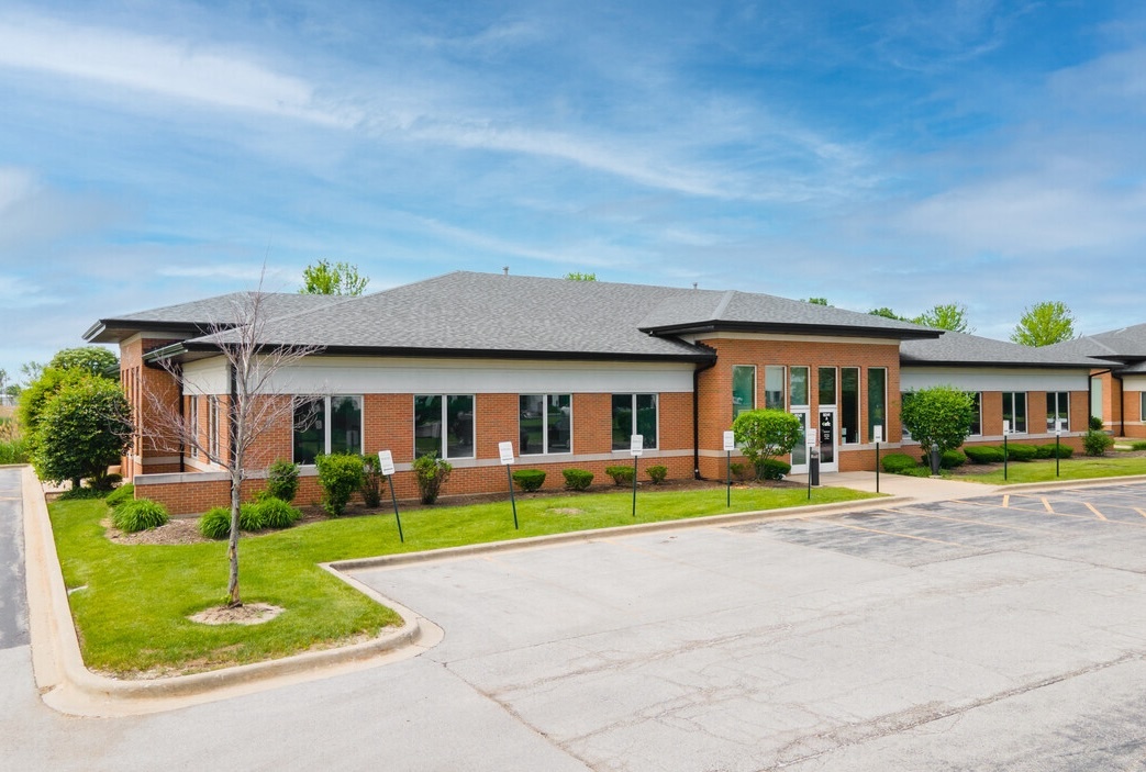 8041 186th Street A Tinley Park IL 60487