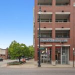 1720 North Avenue  Chicago IL 60622