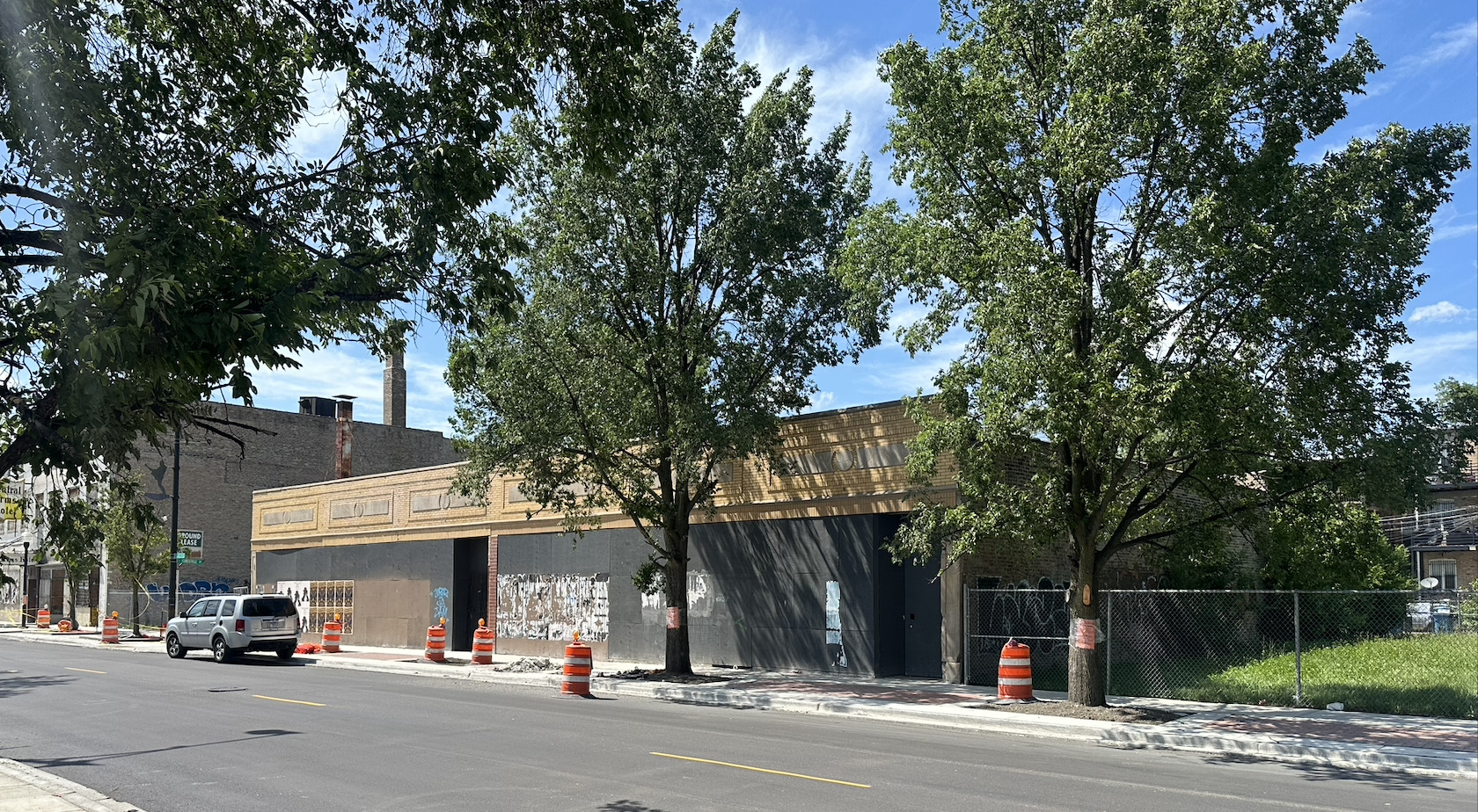 536 47th Street  Chicago IL 60653