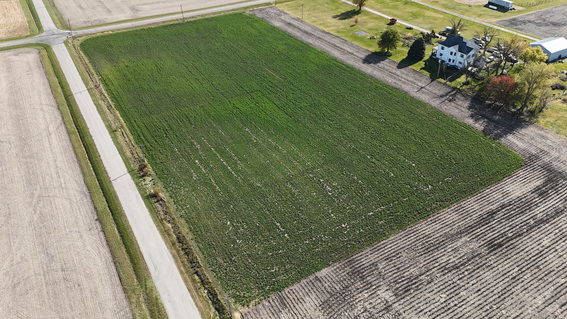 21416 2300 Road  Odell IL 60460