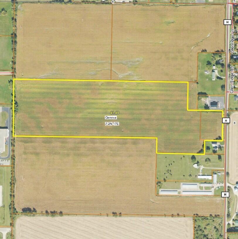 0 Highway H   Elkhorn WI 53121