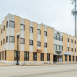 6650 Northwest Highway  Chicago IL 60631