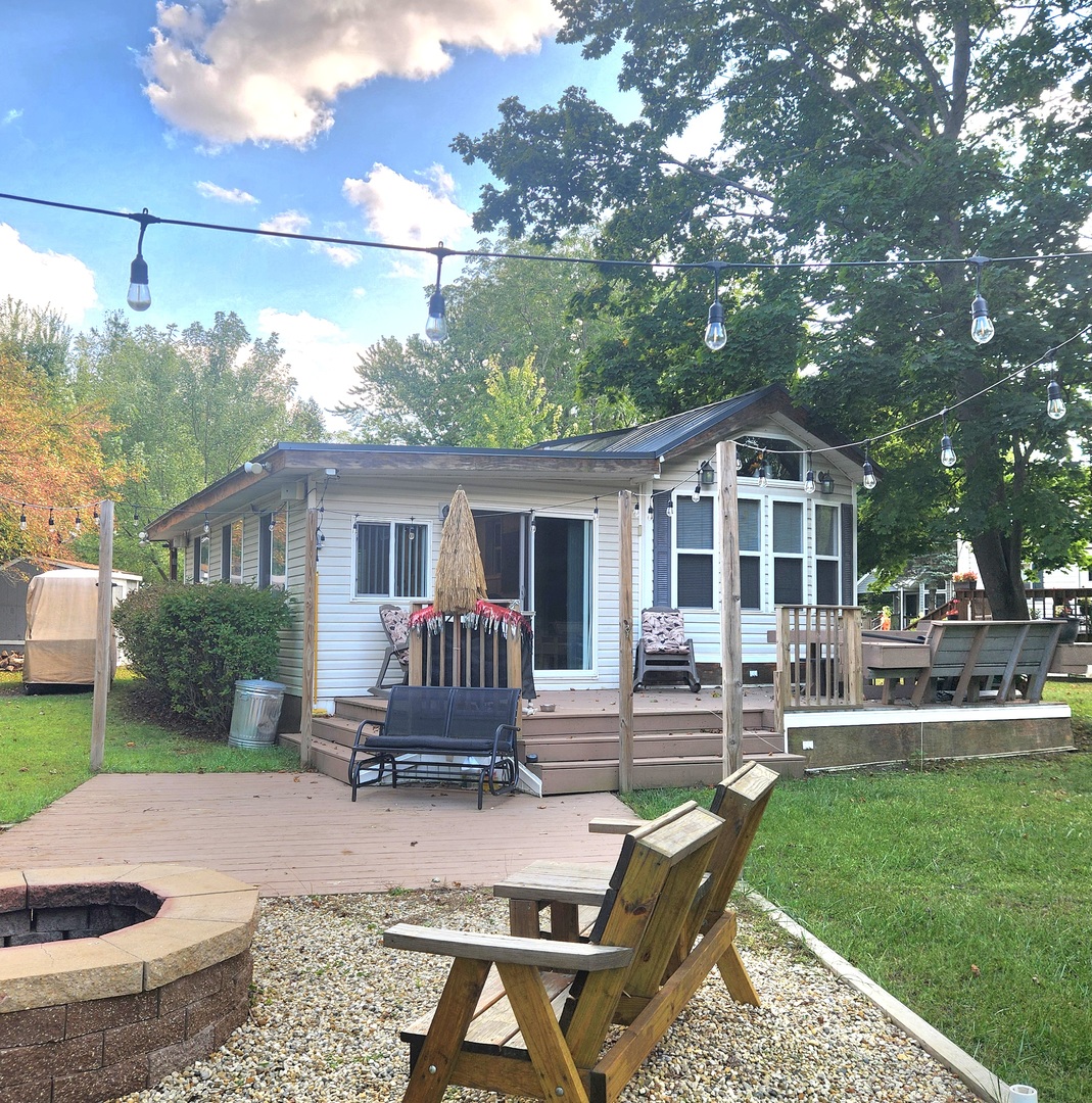 24/65 Woodhaven Lakes Sublette IL 61367