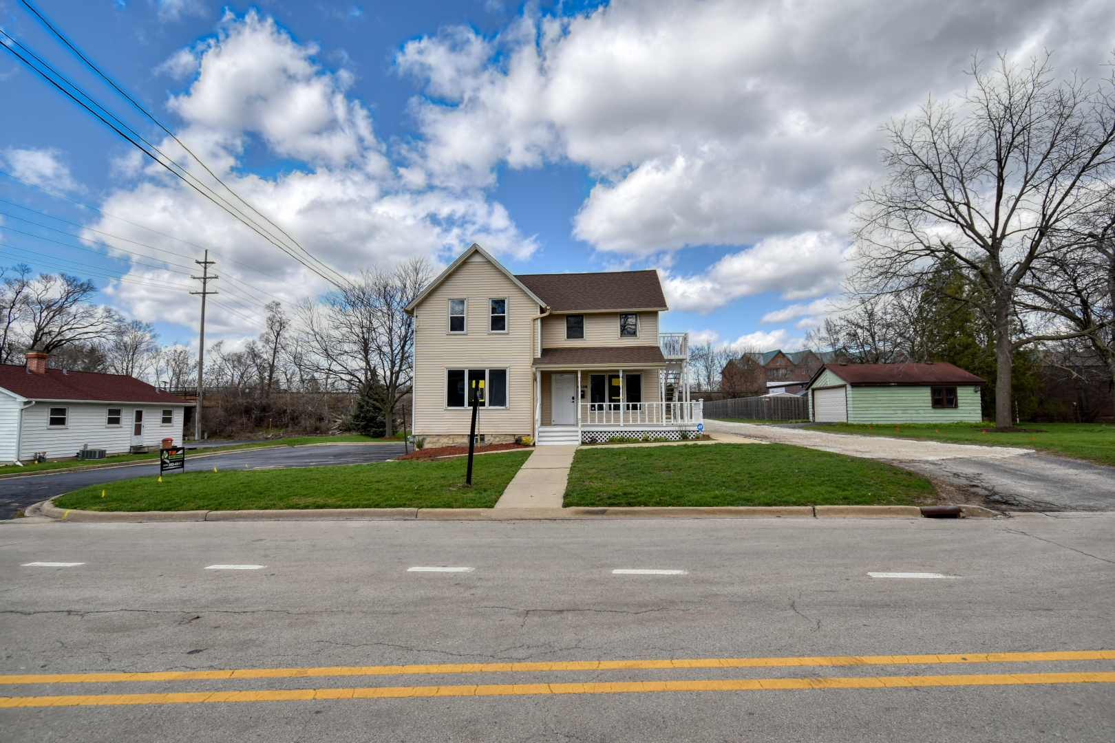 1208 Lisle Place 2B Lisle IL 60532